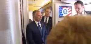 Уиткофф заявил, что просил Россию не передавать Ирану разведданные