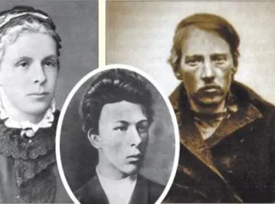 ОТЦОМ СТАРШЕГО БРАТА ЛЕНИНА БЫЛ «ЦАРЕУБИЙЦА» КАРАКОЗОВ - Совершенно Секретно