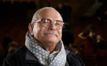 Никите Михалкову присвоили звание Героя Труда