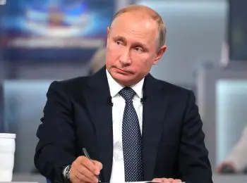 путин одобрил программу борьбы с онкологическими заболеваниями - Сайт Газеты «Совершенно Секретно»