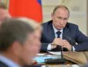 Путин потребовал создать лучшее оружие в мире