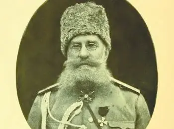 Украденная победа генерала Берхмана - Совершенно Секретно