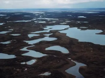 земли льготникам выделяют в местах с вредной экологией и отсутствием коммуникаций - Сайт Газеты «Совершенно Секретно»