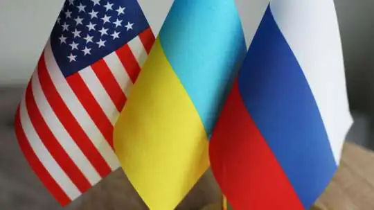 The Atlantic: США могут выйти из переговоров по Украине