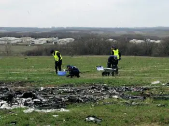 росавиация: комиссия по расследованию крушения «боинга» находится под давлением - Сайт Газеты «Совершенно Секретно»