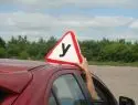 ГИБДД поддержала идею о пересдаче теоритического экзамена при замене водительских прав