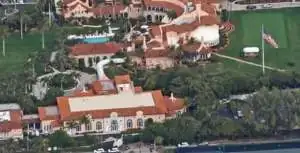 Секретная служба США убила мужчину за попытку проникновения в резиденцию Трампа