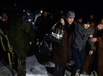 кучма обвинил украинские власти в приостановке обмена пленными - Сайт Газеты «Совершенно Секретно»