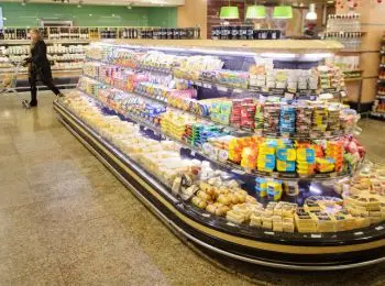 путин распорядился взять под контроль качество пищи - Сайт Газеты «Совершенно Секретно»