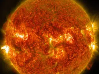 в россии 8 марта пропадет теле- и радиосигнал из-за солнца - Сайт Газеты «Совершенно Секретно»