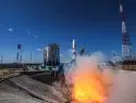 Роскосмос попросил дополнительные деньги на строительство «Восточного»