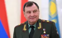 Президенту РФ дадут право продлевать срок службы генералов и маршалов