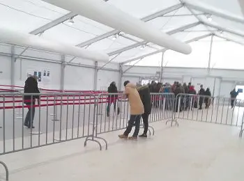 ПОУЕХАЛИ ТУТ - Совершенно Секретно