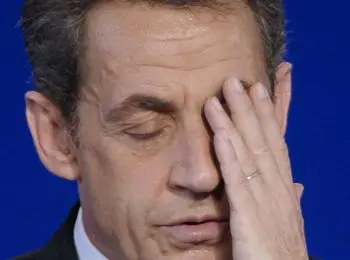 саркози предъявили официальное обвинение в коррупции - Сайт Газеты «Совершенно Секретно»