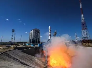 на стартовой площадке «восточного» обнаружили критические дефекты - Сайт Газеты «Совершенно Секретно»