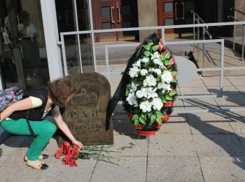 владимир фортов согласился возглавить обновленную ран - Сайт Газеты «Совершенно Секретно»