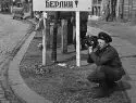 Скончался известный фронтовой оператор Борис Соколов