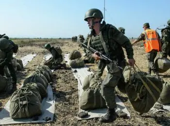 российские десантники, служащие в ульяновске, с юмором отнеслись к сообщению о своей смерти на украине - Сайт Газеты «Совершенно Секретно»