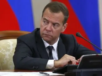 медведев потребовал навести порядок в госзакупках - Сайт Газеты «Совершенно Секретно»