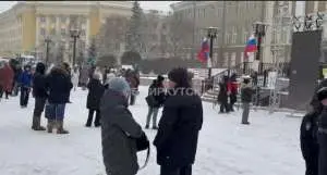 В Иркутске 150 предпринимателей попросили Путина не дать уничтожить малый бизнес