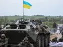 Украина откроет огонь по вертолетам РФ в случае нарушений границы