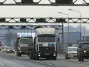 Правительство пошло на минимальные уступки по требованиям дальнобойщиков