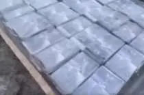 Цифра дня: в Питере у наркоторговцев нашли 225 кг кокаина из Латинской Америки