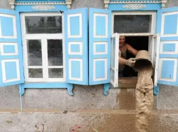 начинают судить чиновников, обвиняемых в халатности во время наводнения на кубани - Сайт Газеты «Совершенно Секретно»