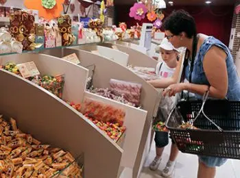 в россии запретили продавать украинские конфеты - Сайт Газеты «Совершенно Секретно»