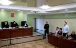 Навальный и Офицеров получили условные сроки