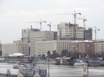 ШТАБИЛЬНОСТИ НЕТ - Совершенно Секретно