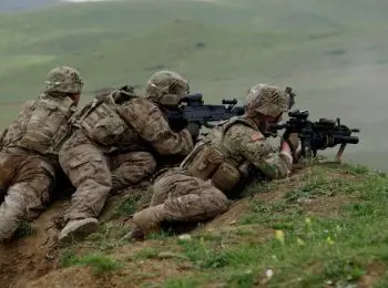 грузия стала частью сил быстрого реагирования нато - Сайт Газеты «Совершенно Секретно»