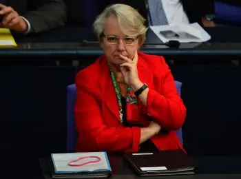 главу минобразования германии лишат ученой степени за плагиат в диссертации - Сайт Газеты «Совершенно Секретно»