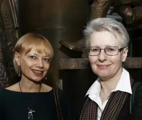 политолог лилия шевцова — о собянине и роли московских выборов в эфире onlinetv - Сайт Газеты «Совершенно Секретно»