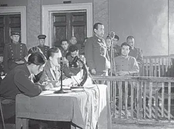 Фабрика смерти отряда № 731 - Совершенно Секретно