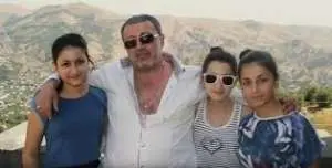 Мосгорсуд оставил без изменений посмертный приговор Хачатуряну о насилии над дочерьми