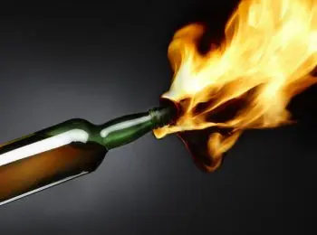 офис «русского радио» в киеве подожгли из-за отказа очередным «талантливым» певицам - Сайт Газеты «Совершенно Секретно»