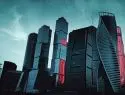Через пять лет в Москве появится самый высокий в Европе жилой небоскреб