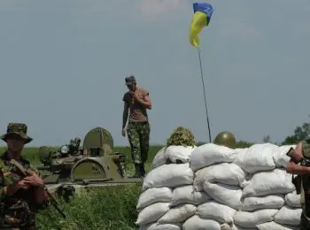 днр: диверсанты сбу случайно вступили в бой с киевскими силовиками - Сайт Газеты «Совершенно Секретно»