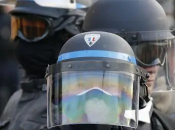 во франции по подозрению  в подготовке теракта задержаны пятеро россиян - Сайт Газеты «Совершенно Секретно»