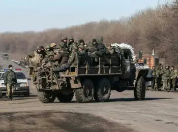 великобритания нарушает минские соглашения, отправляя военных инструкторов на украину - Сайт Газеты «Совершенно Секретно»