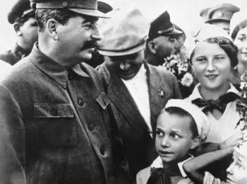 Семья в СССР: о чем идет спор? - Совершенно Секретно