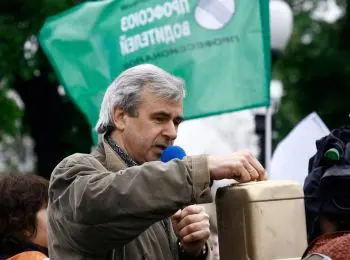 Вячеслав Лысаков: традиционная ориентация на успех - Совершенно Секретно