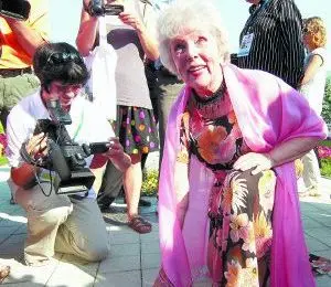 Золушка с Чистых прудов - Совершенно Секретно