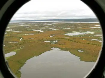 В ПРОЛЕТЕ - Совершенно Секретно