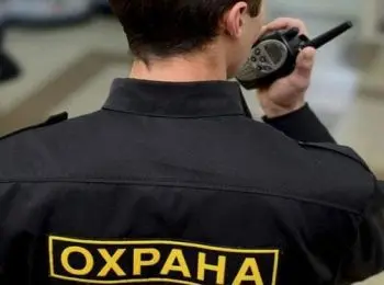 кандидат в депутаты соболь наняла охрану - Сайт Газеты «Совершенно Секретно»