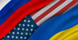 Axios: переговоры в Женеве забуксовали из-за позиции, представленной Мединским