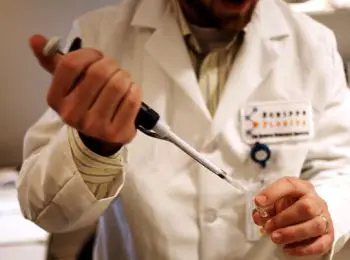 в россии занимаются разработкой вакцины против вируса эбола - Сайт Газеты «Совершенно Секретно»