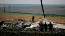 Международные следователи назвали имена подозреваемых в крушении MH-17 над Донбассом