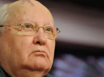 горбачев предостерег, что сша втягивают россию в реальную войну - Сайт Газеты «Совершенно Секретно»